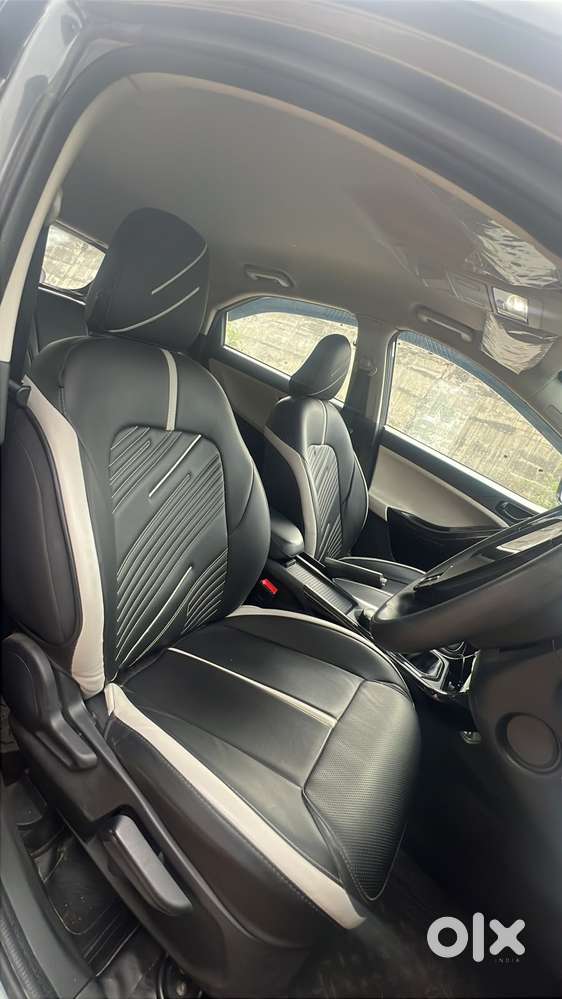 Tata Nexon Creative 1.2 Revotron Petrol 6 Mt, 2025, Petrol
