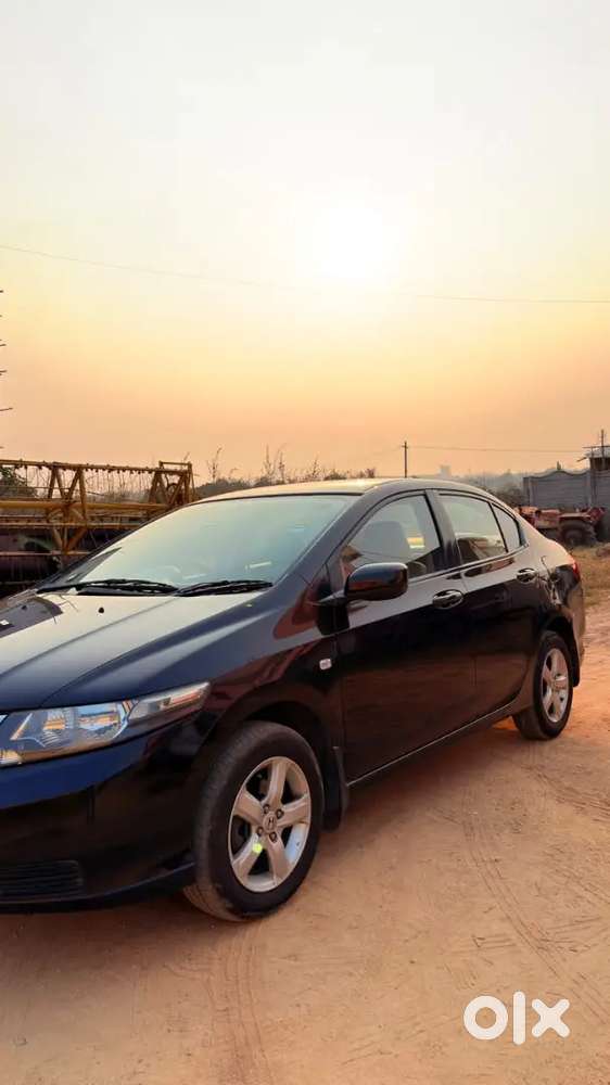 Honda City S 2012  Insurance Valid  Excellent Condition  No Issues