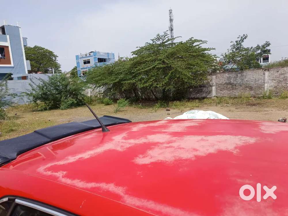 Volkswagen Polo 2011 Well Maintained
