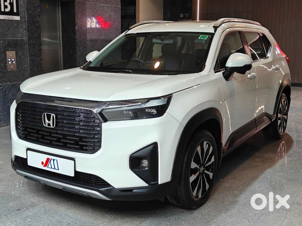 Honda Elevate Vx Cvt, 2024, Petrol