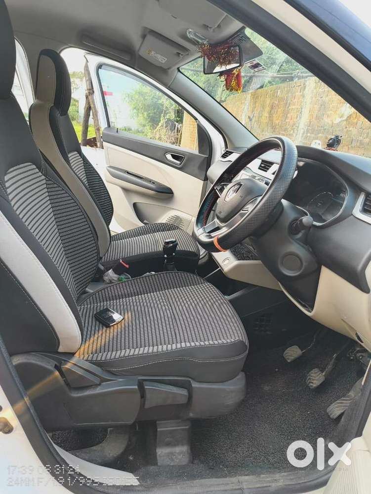 Renault Triber 2023 Petrol Good Condition