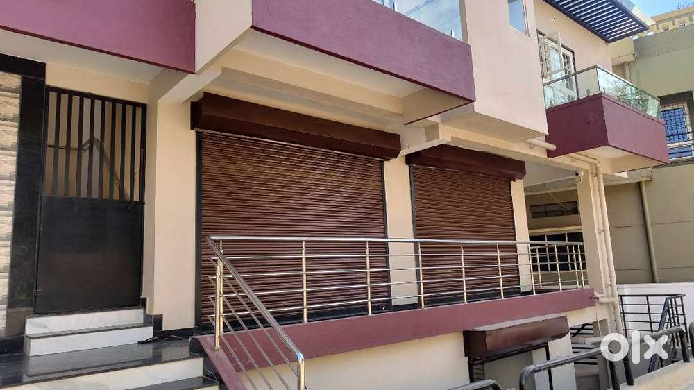 Rent Office / Commercial Space Gokul road 1600 sqft