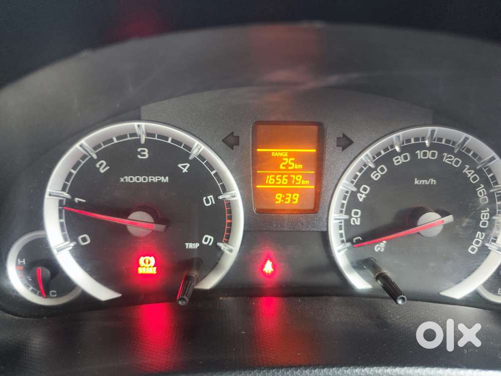 Maruti Suzuki Swift 2011-2014 Vdi, 2014, Diesel