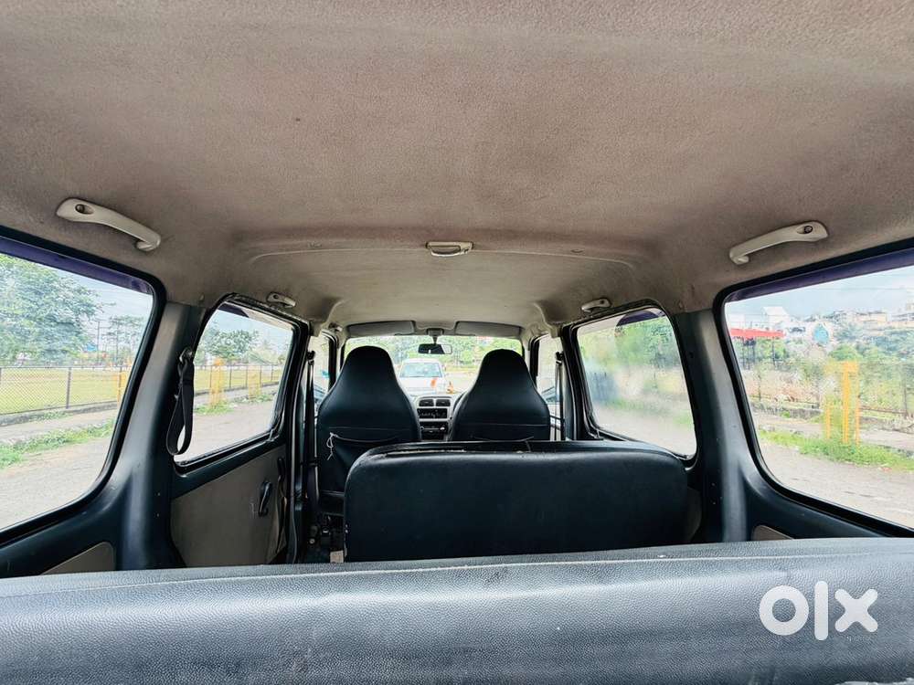 Maruti Suzuki Eeco 1.2 2017