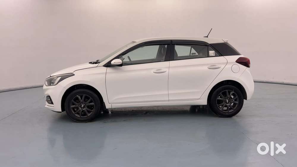 Hyundai Elite I20 [ ] 1.2 Asta, 2018, Petrol