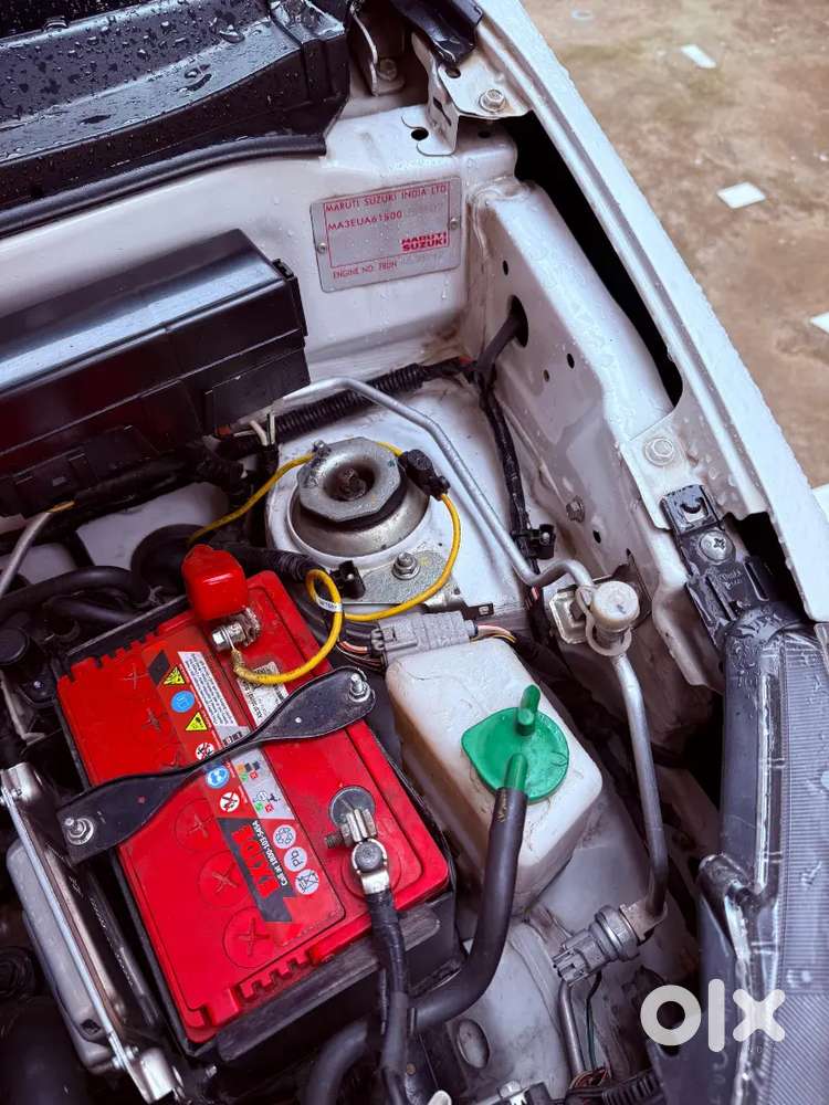 Maruti Suzuki Alto 800 2023 Petrol Good Condition