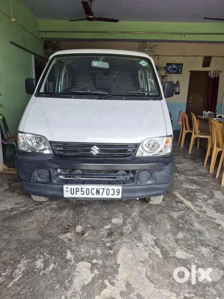 Maruti Eeco 5 Str 2023