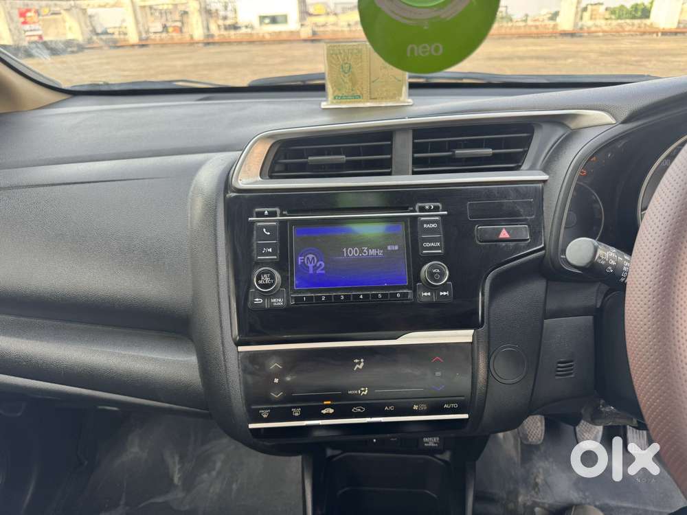 Honda Jazz 1.5 V I Dtec, 2017, Diesel