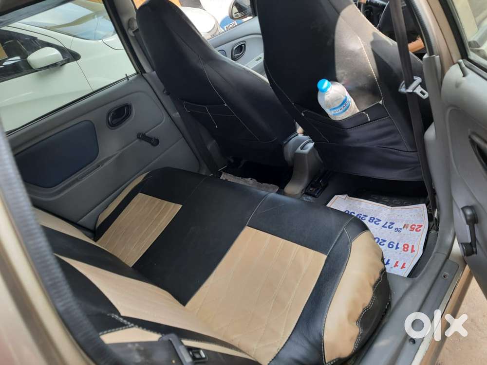 Maruti Suzuki Alto K10 1.0 Vxi, 2012, Petrol
