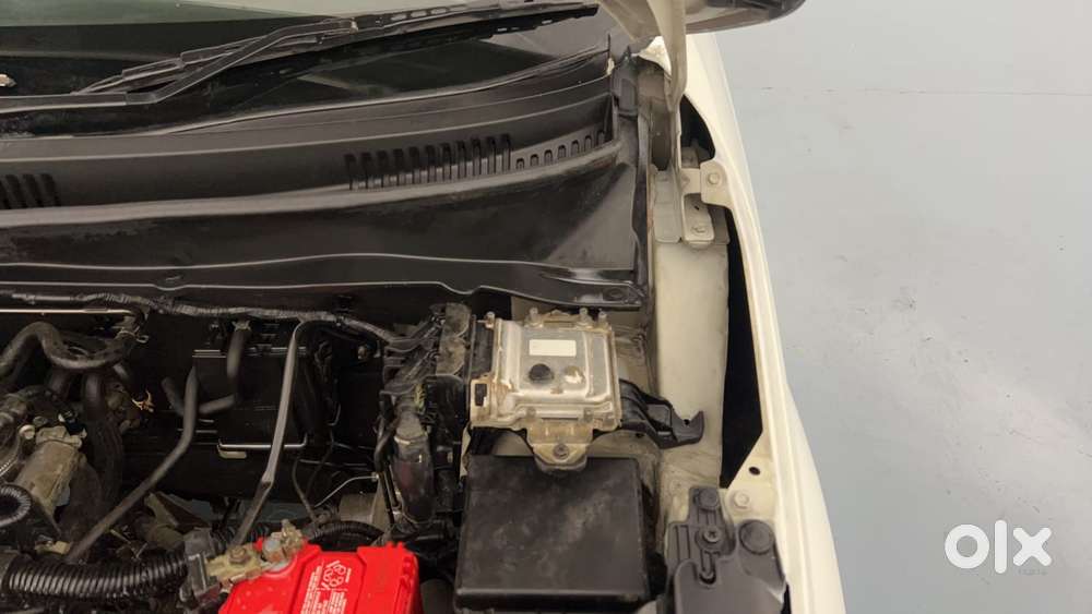 Maruti Suzuki Ignis 1.2 Delta Mt, 2018, Petrol