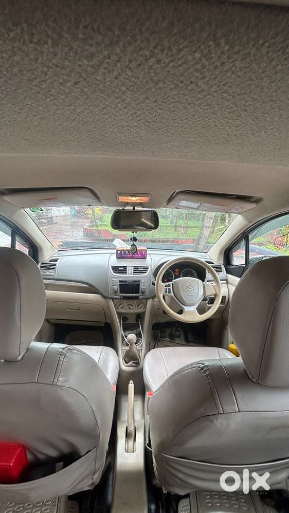 Maruti Suzuki Ertiga 2012 Diesel Well Maintained