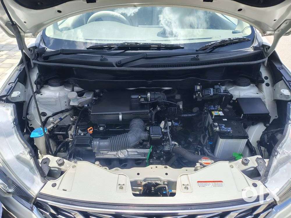 Maruti Suzuki Ertiga 1.5 Vxi, 2024, Petrol
