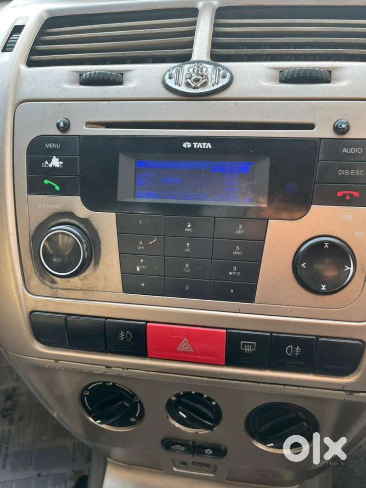 Tata Indica Vista Diesel Well Maintained