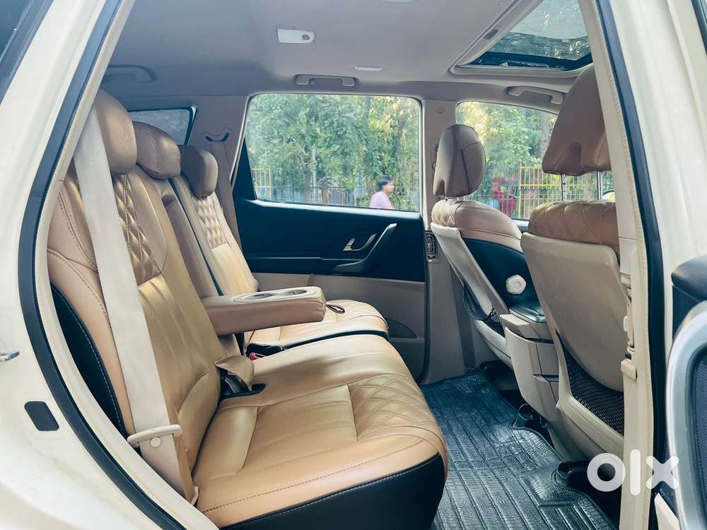 Mahindra Xuv500 2.2 W10, 2015, Diesel