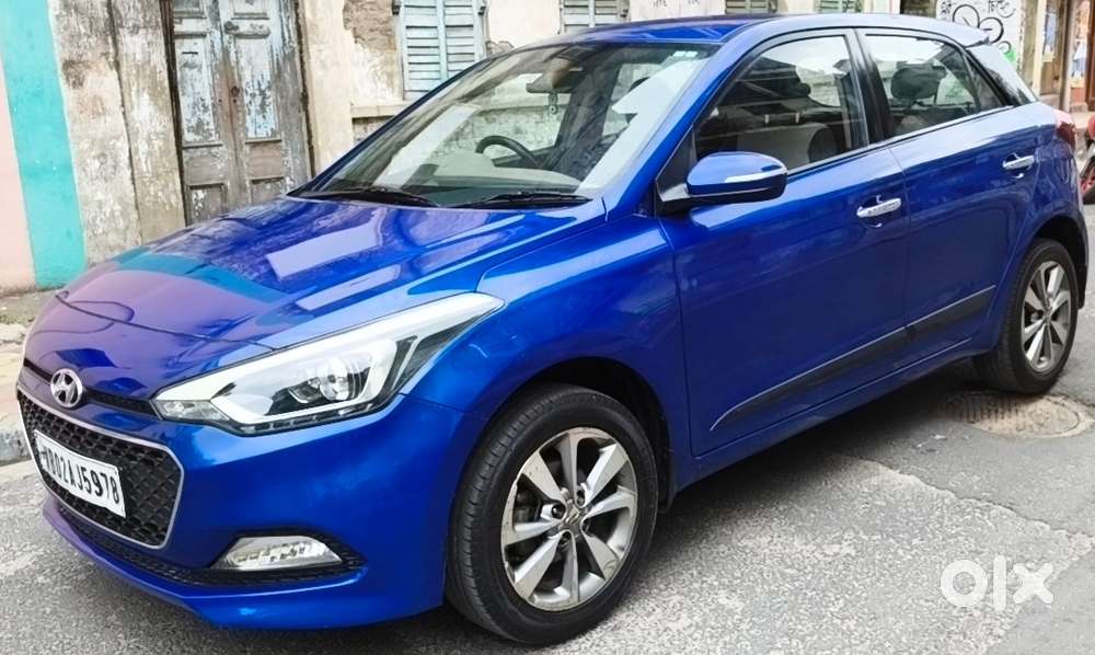 Hyundai Elite I20 Asta 1.2 (o), 2016, Petrol