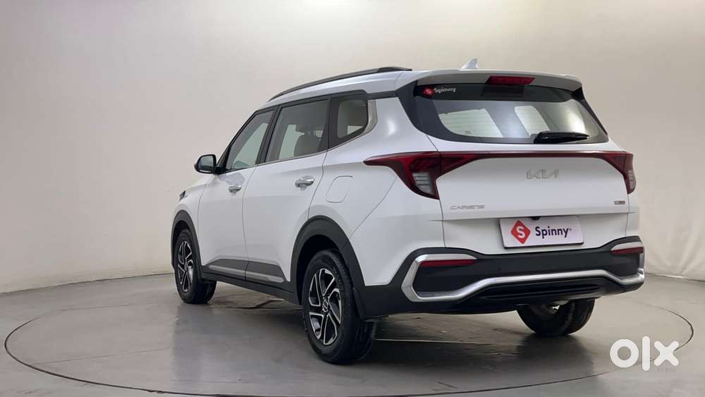 Kia Carens 1.4 Luxury Plus 6 Str, 2022, Petrol