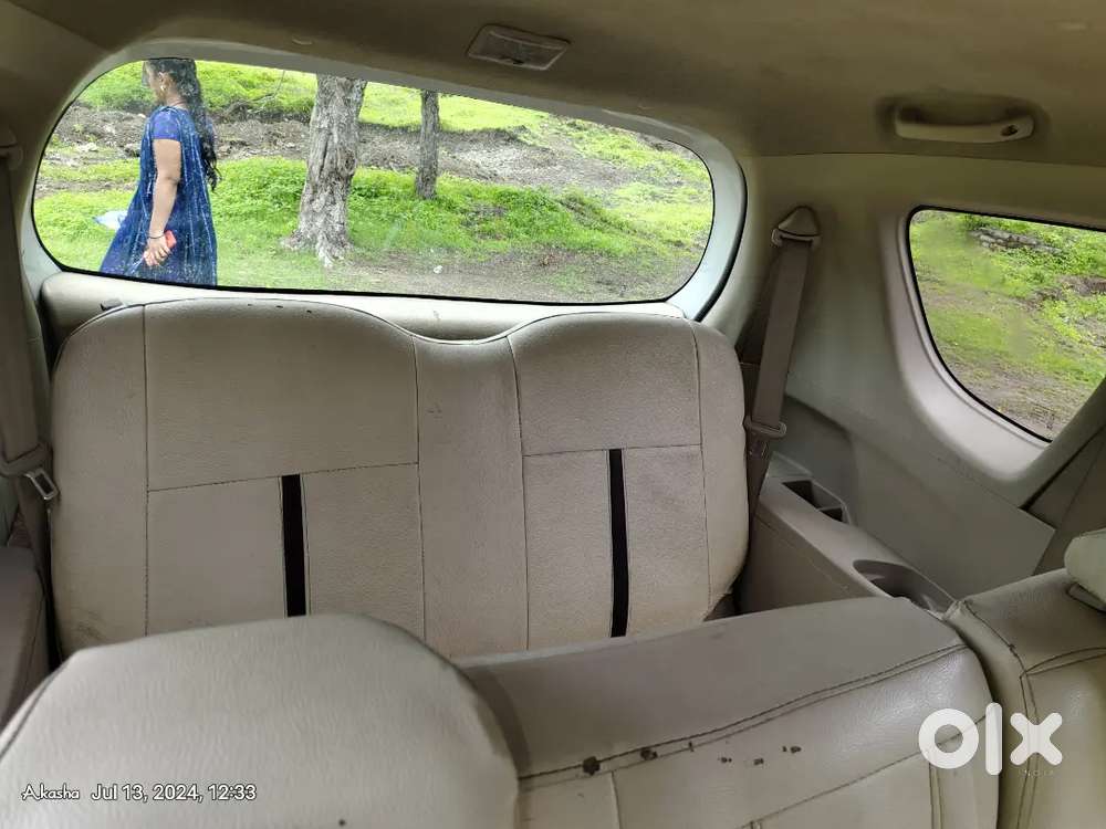 Maruti Suzuki Ertiga 2015 Cng & Hybrids 194744 Km Driven