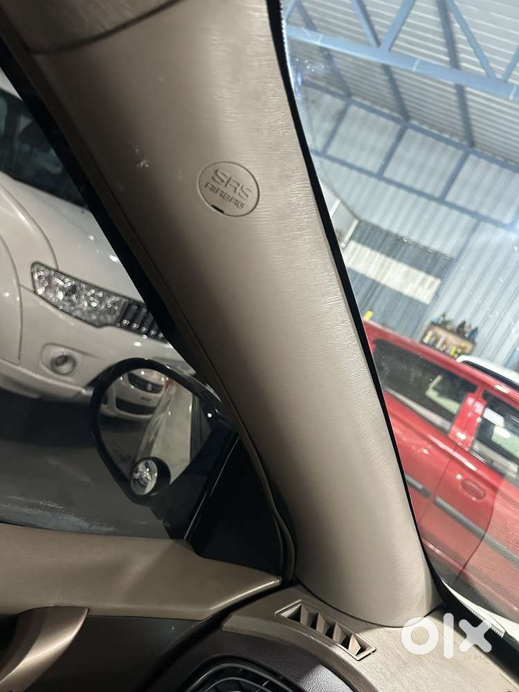 Mahindra Xuv500 W8, 2012, Diesel