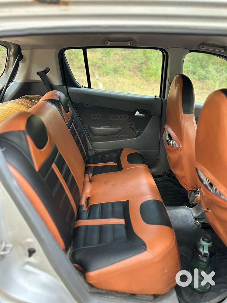 Maruti Suzuki Alto 800 Cng Lxi, 2013, Cng & Hybrids