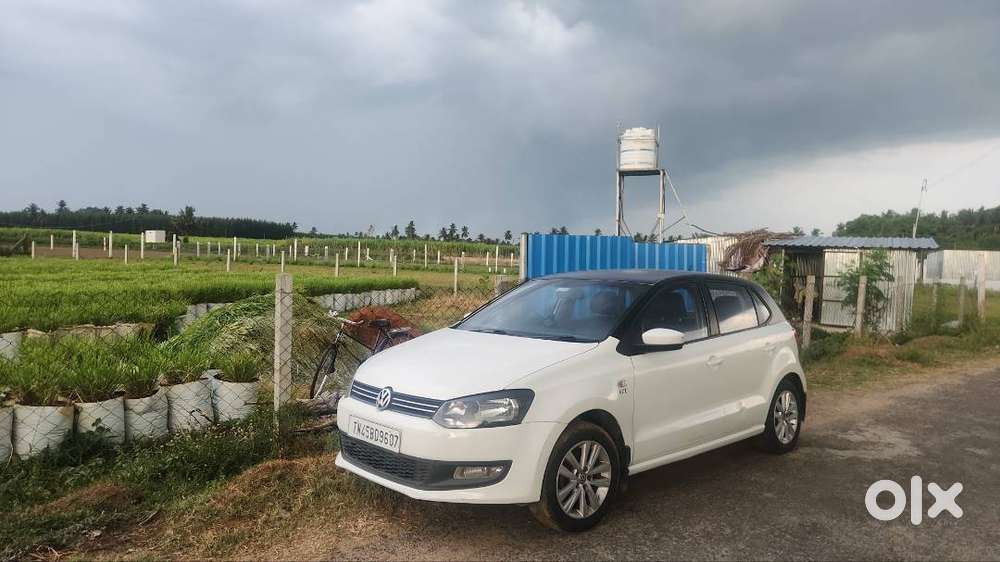 Vw Polo For Sale