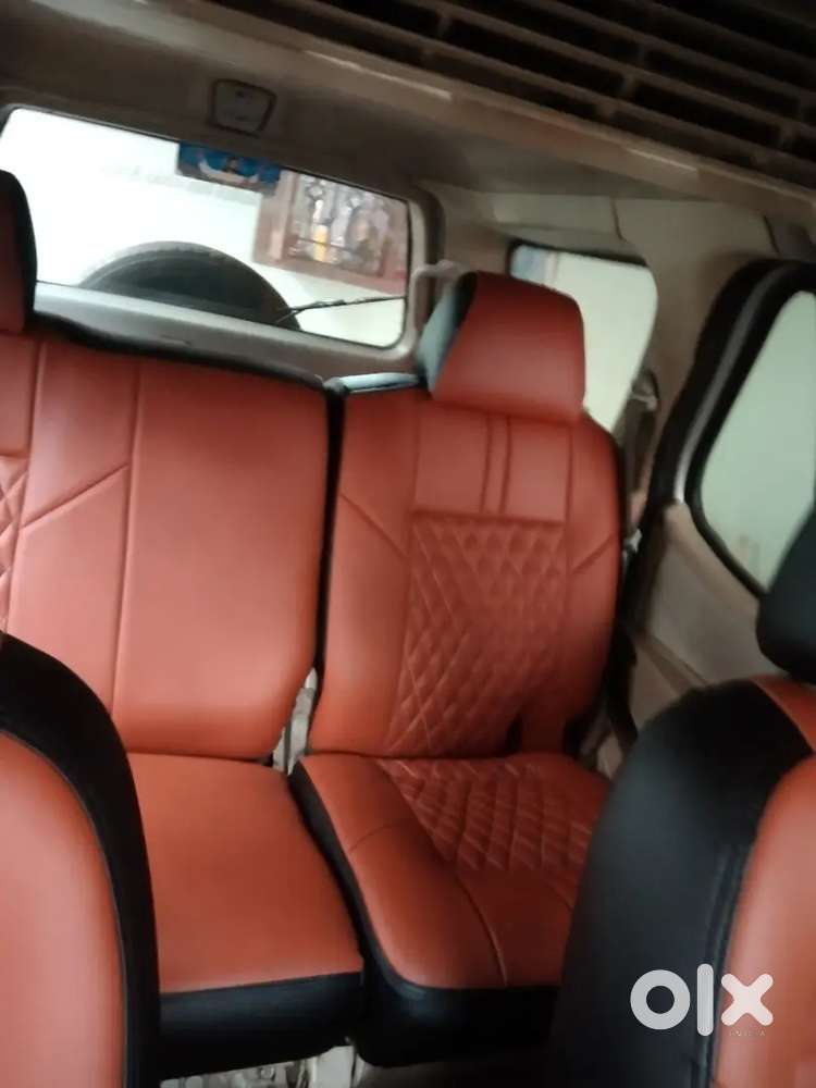 Tata Safari Diesel 4x4 2008