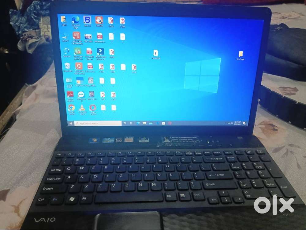 SONY LAPTOP