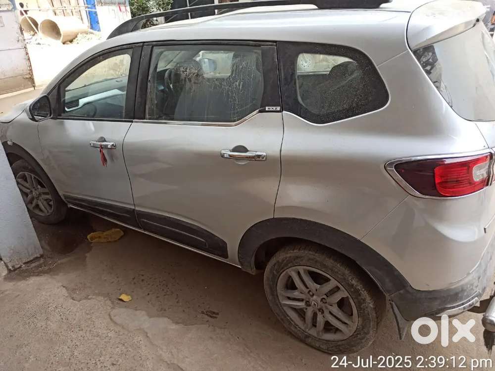 Renault Triber Rxz Petrol 2020