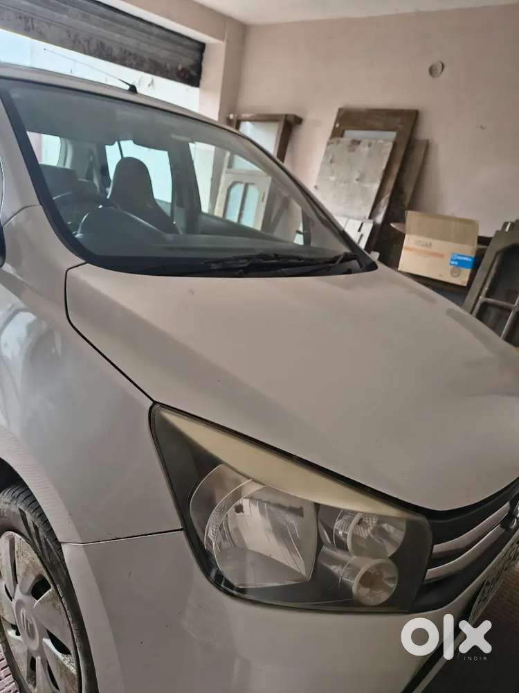 Maruti Suzuki Celerio 2015 Diesel Manual