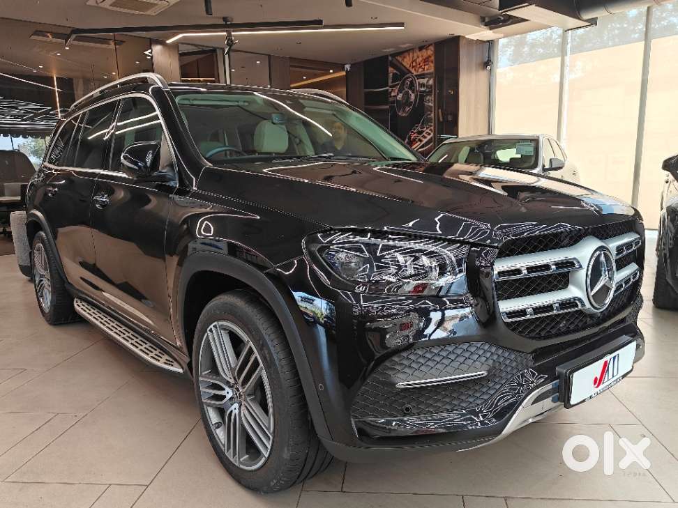 Mercedes-benz Gls 400d 4matic, 2023, Diesel