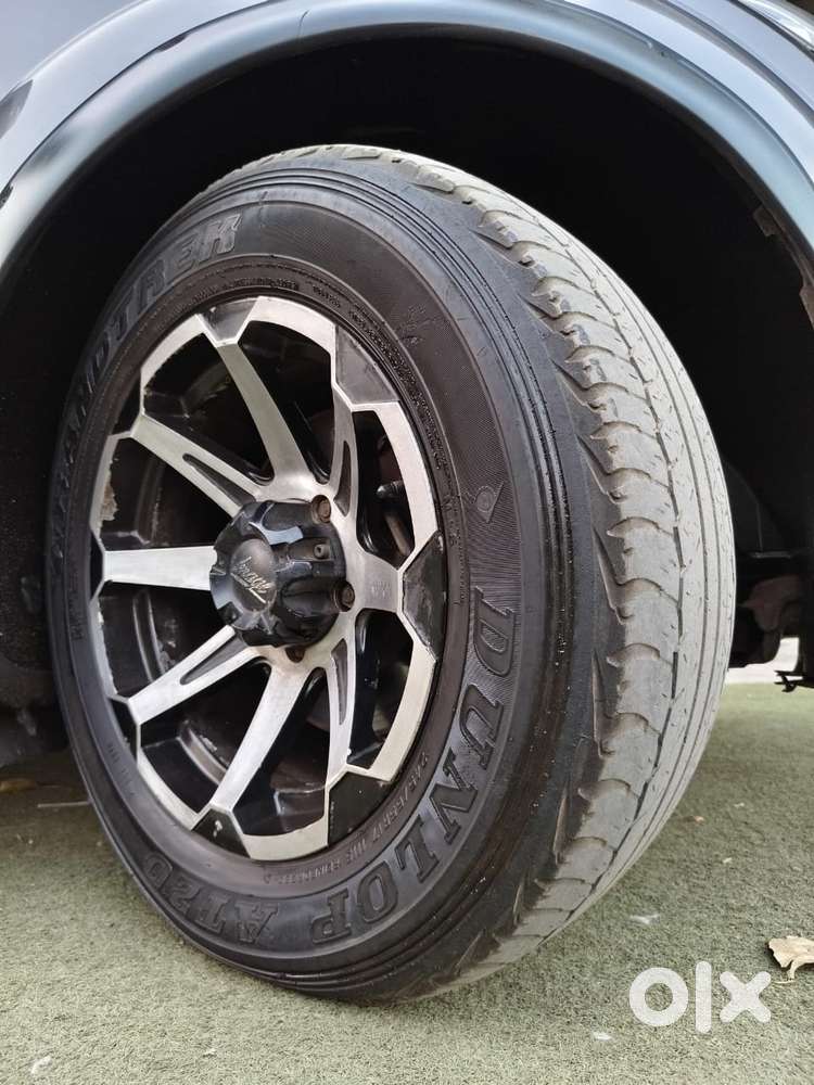 Mahindra Xuv500 W6 2wd, 2014, Diesel