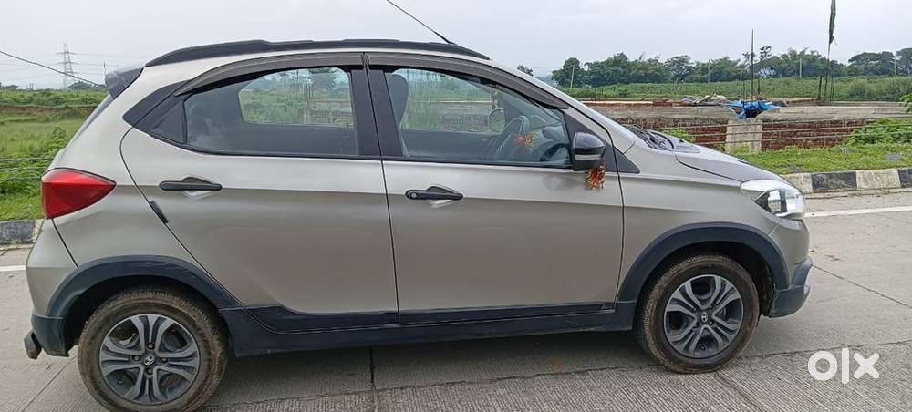 Tata Tiago Nrg 2019 Petrol Well Maintained