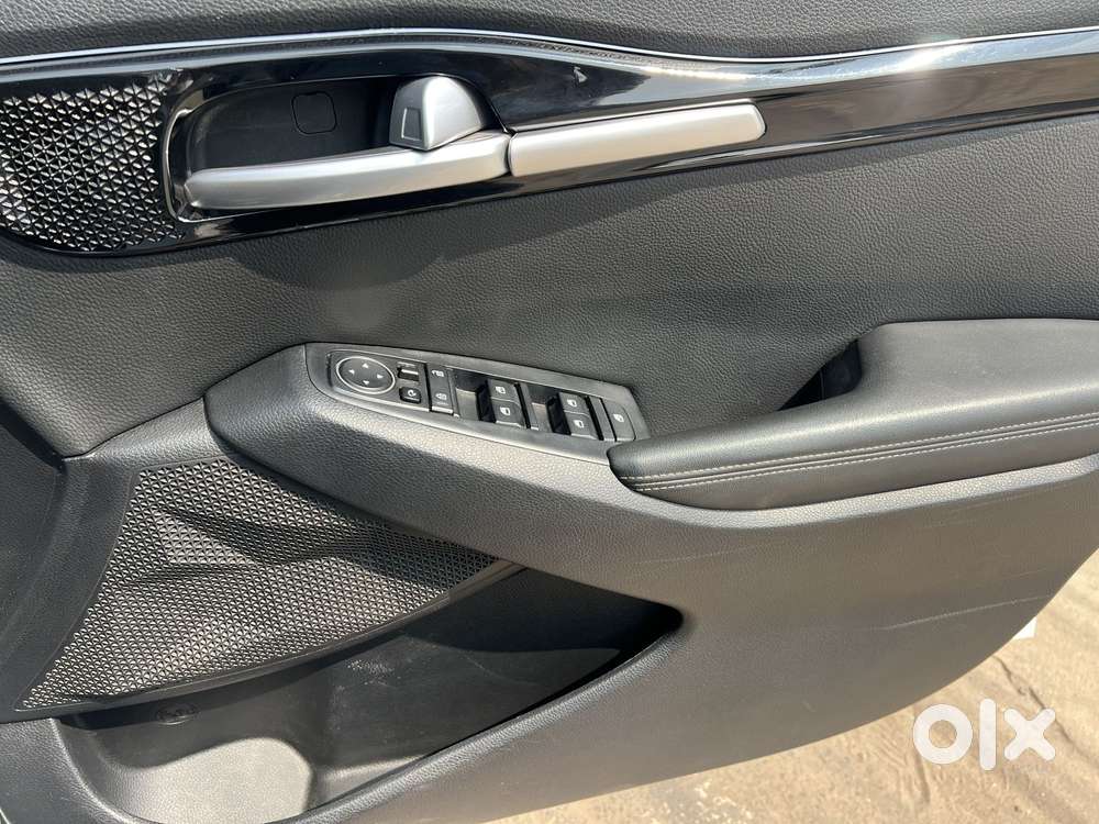 Kia Seltos Htx G, 2020, Petrol