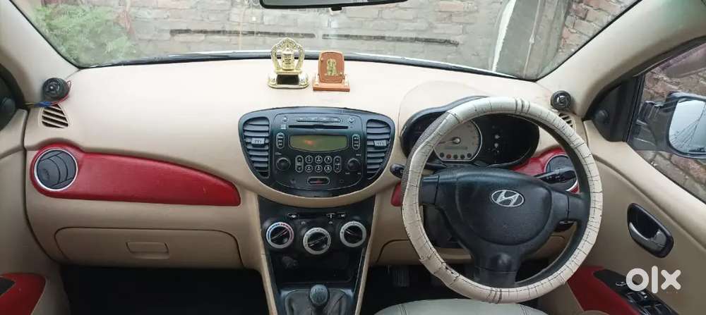 Hyundai I10 Sportz Petrol 2011 2031 Tak Paper Update