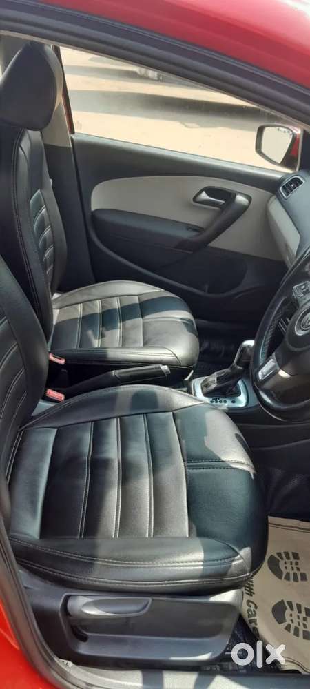 Volkswagen Polo 1.2 Gt Tsi, 2014, Petrol