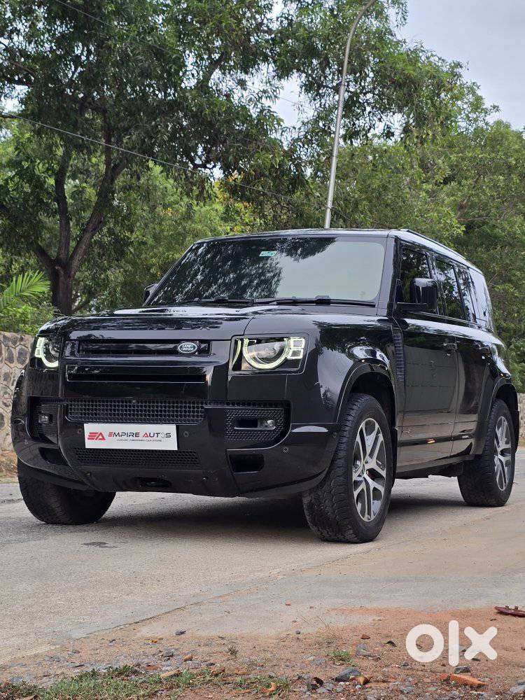 Land Rover Defender 3.0 Diesel 110 X, 2025, Diesel