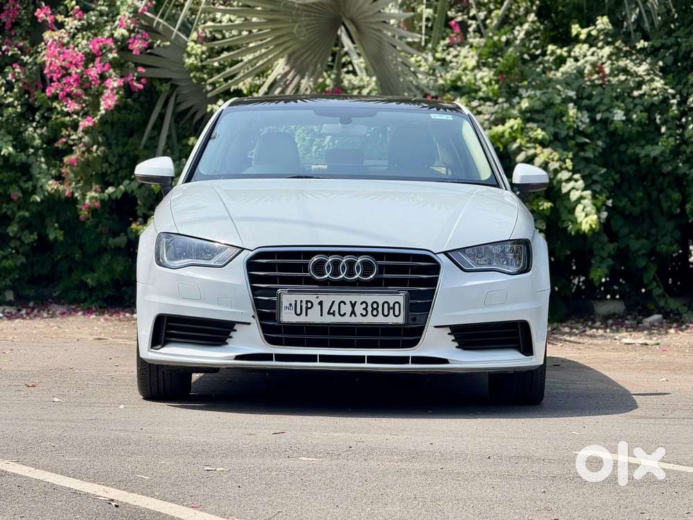 Audi A3 2.0 35 Tdi Premium Plus + Sunroof, 2016, Diesel