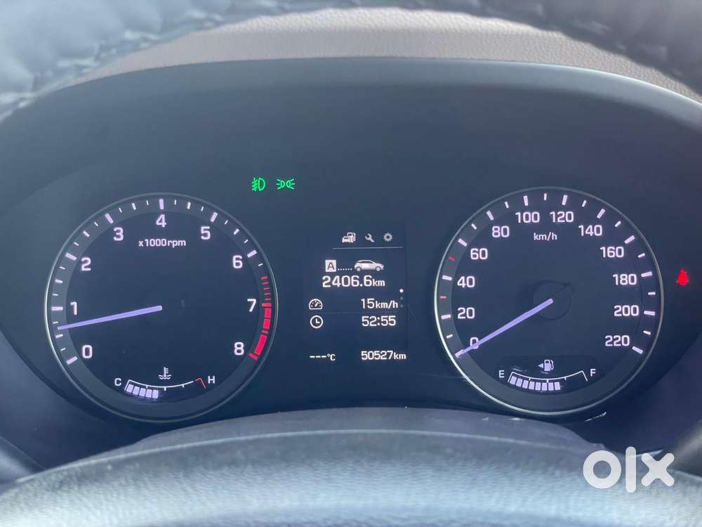 Hyundai I20 2015-2017 Asta Option 1.2, 2014, Petrol