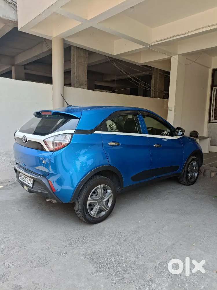 Tata Nexon