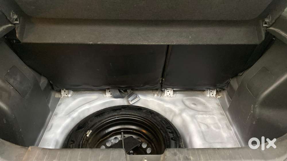 Maruti Suzuki Baleno 1.2 Zeta, 2017, Petrol