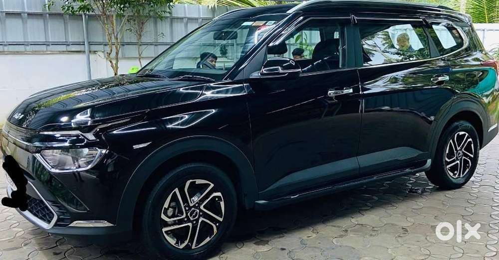 Kia Carens 1.5 Prestige Plus 7 Str Imt, 2022, Diesel