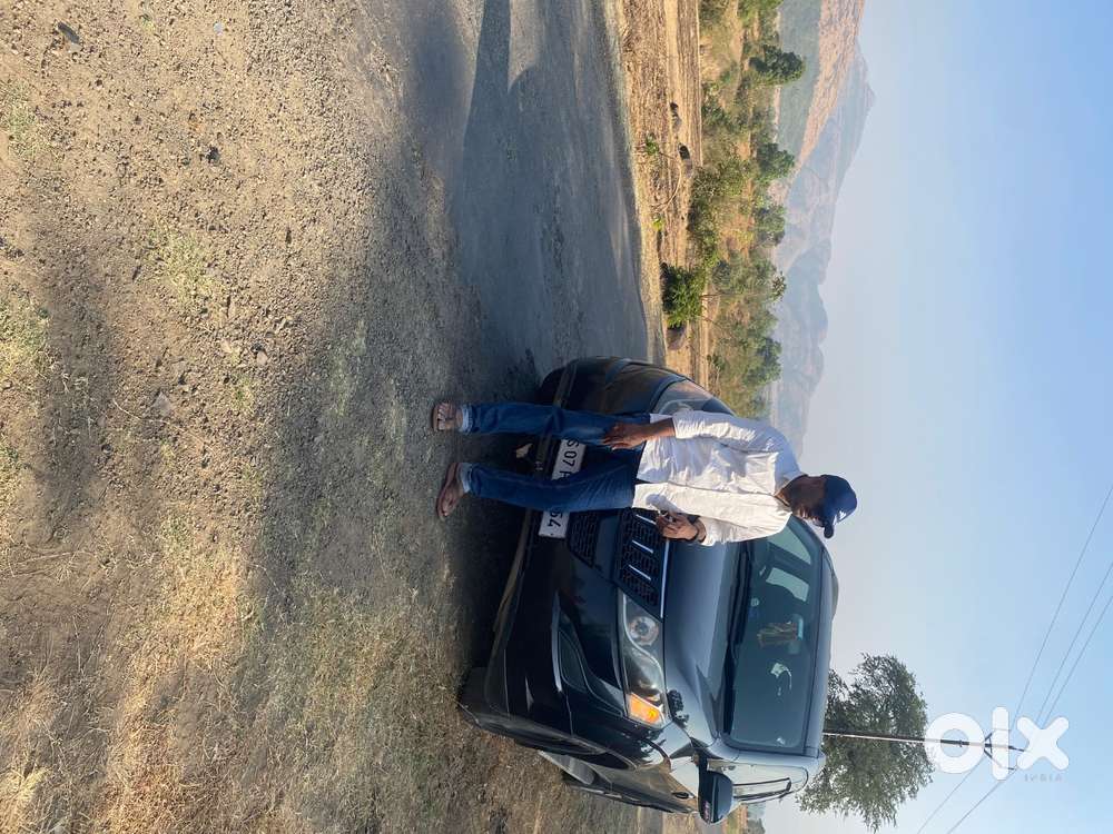 Mahindra Xuv500 2017 Diesel 160000 Km Driven