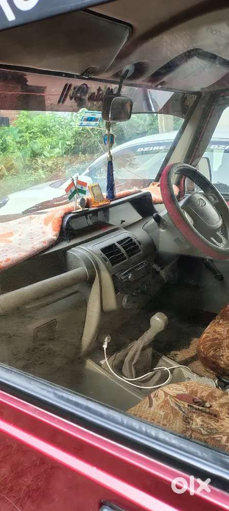 Mahindra Bolero 2013 Diesel 118530 Km Driven