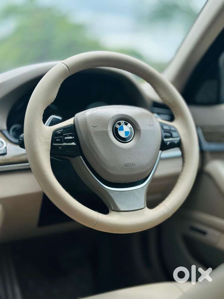 Bmw 5 Series 2.0 520d Luxury Line, 2014, Diesel