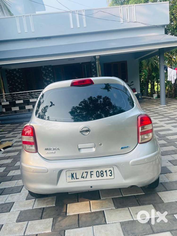 Nissan Car 2016 Model