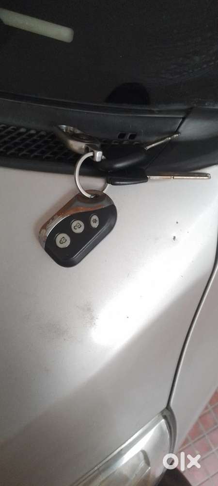 Hyundai I10 Sportz 2010