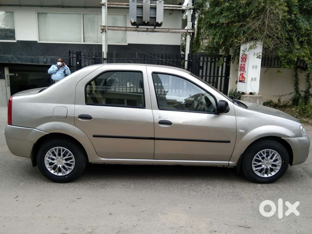 Mahindra Renault Logan 1.5 Dls Diesel, 2008, Diesel