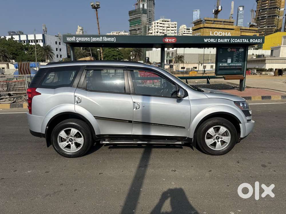 Mahindra Xuv500 W8, 2012, Diesel