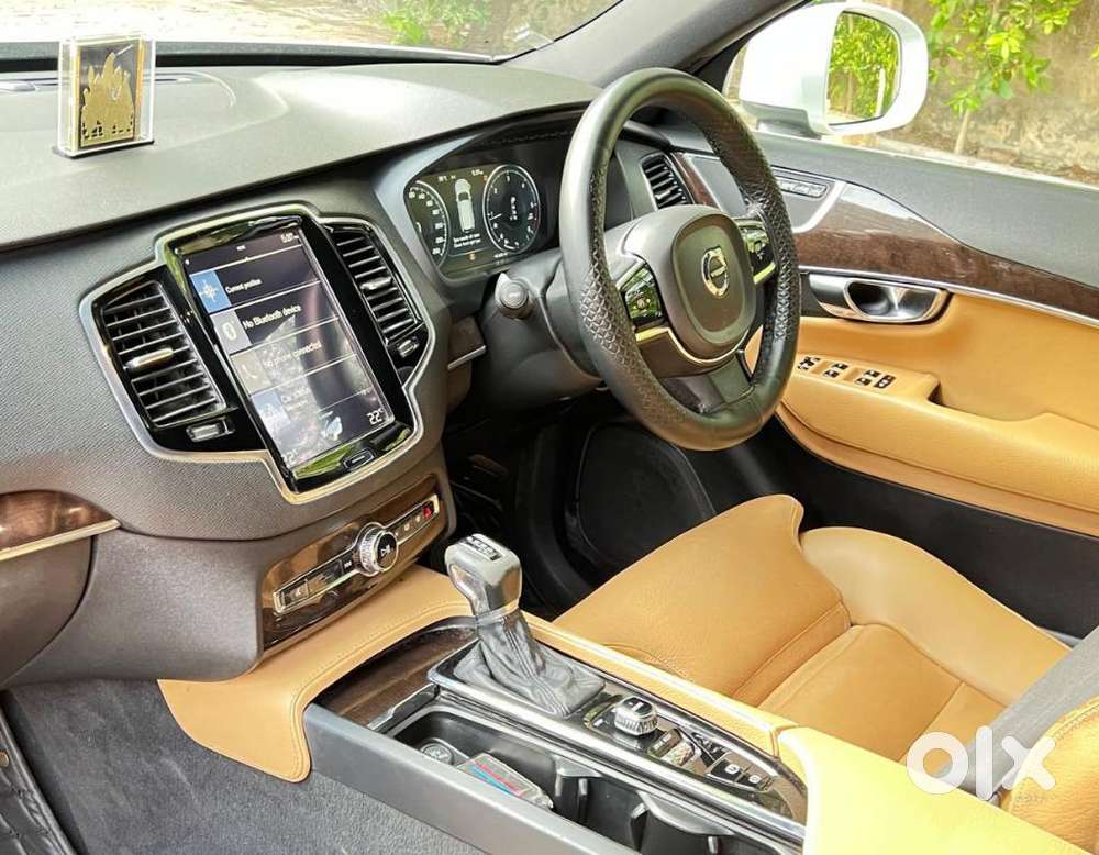 Volvo Xc90 D5 Awd, 2016, Diesel