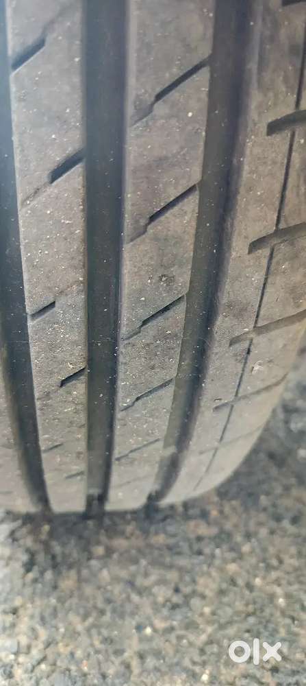 Hyundai Santro Xing 2006