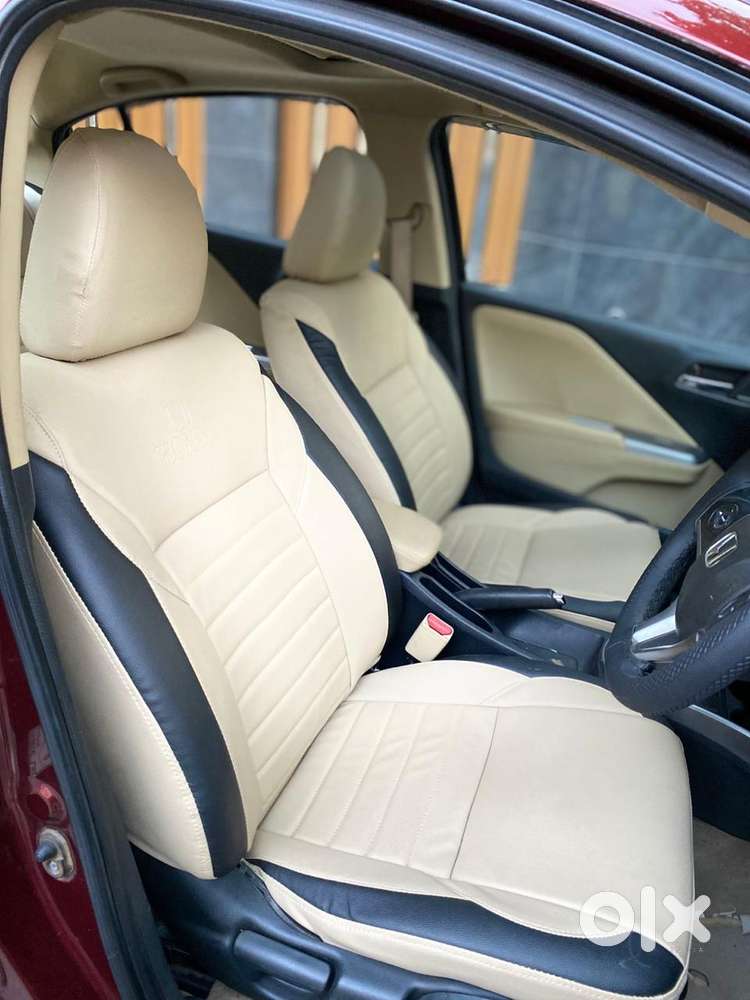 Honda City Vx (o) Mt I-vtec, 2014, Diesel